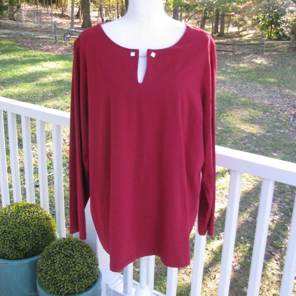 qvc vince camuto tops